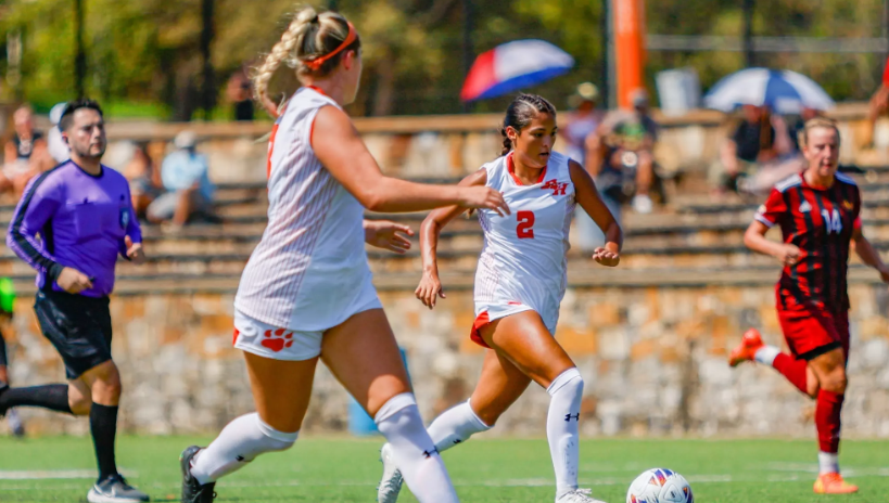 Bearkats Ready to Kick Off the Season Against Rival SFA